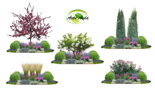 TF kujundus nr. 16 on 5 kujundust