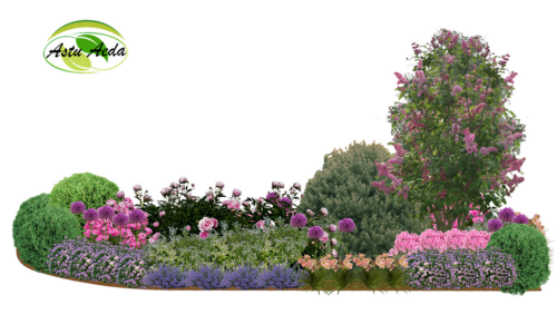 TF kujundus nr. 10 kujunduspilt laukudega